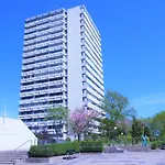 아파트 Panoramic App A10-5 지르크도르프