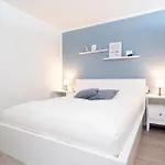 아파트 Panoramic App A10-5 지르크도르프