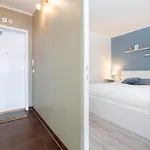 Panoramic App A10-5 아파트 지르크도르프