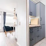 Panoramic App A10-5 아파트