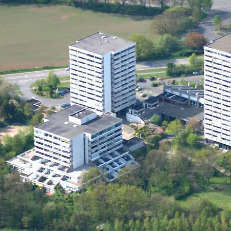 Panoramic App A10-5 Sierksdorf