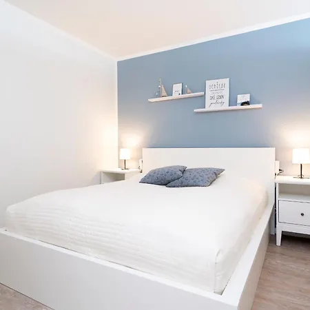 Appartement Panoramic App A10-5 Sierksdorf