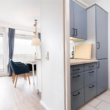 Panoramic App A10-5 Apartman