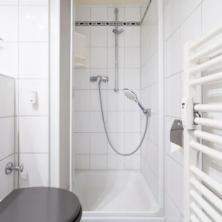 Apartman Panoramic App A10-5 Sierksdorf