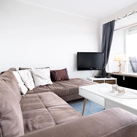 Panoramic App A10-5 Sierksdorf