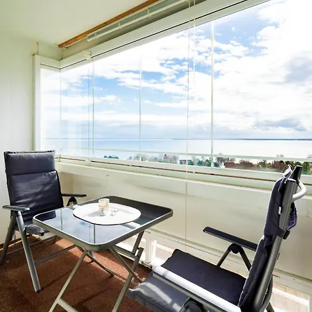 Apartman Panoramic App A10-5