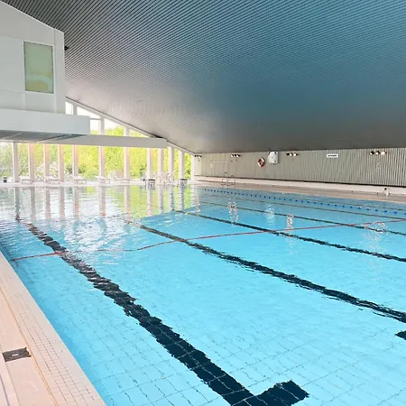 Panoramic App A10-5 아파트 *