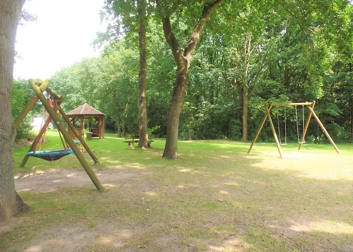 Panoramic App A10-5 Appartement Sierksdorf