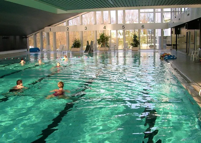 Appartement Panoramic App A10-5