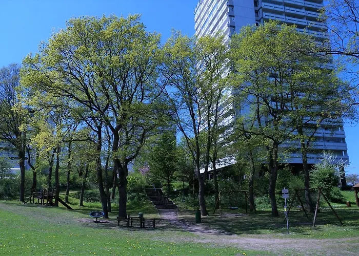 Panoramic App A10-5 Appartement