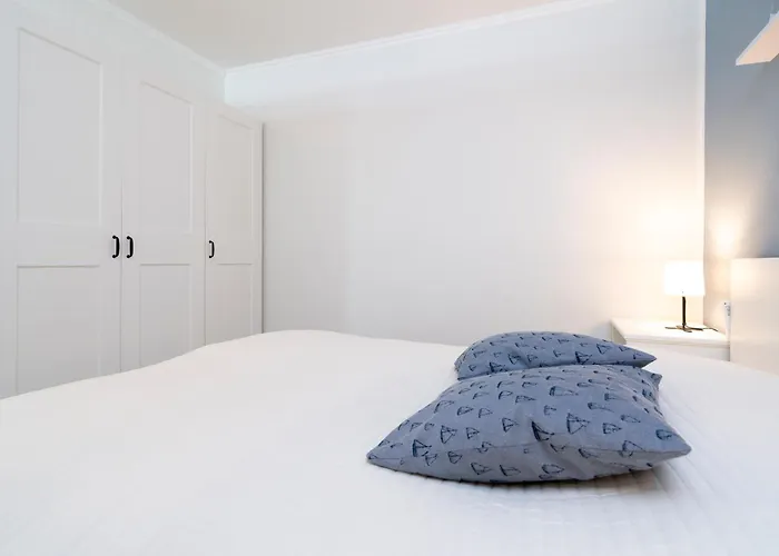 Panoramic App A10-5 Appartement *