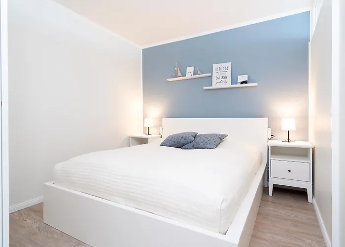 Appartement Panoramic App A10-5 Sierksdorf