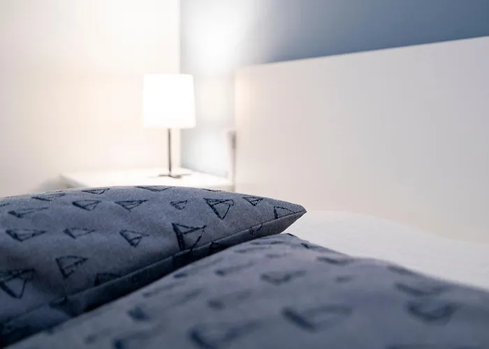 Appartement Panoramic App A10-5