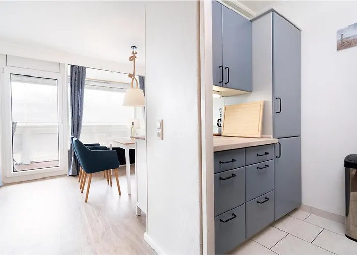 Panoramic App A10-5 Appartement