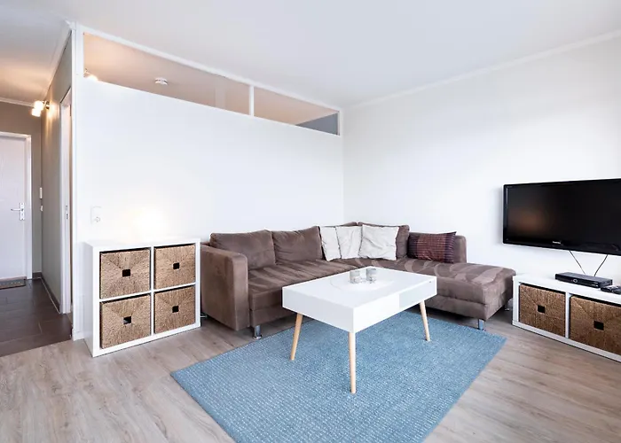 Appartement Panoramic App A10-5