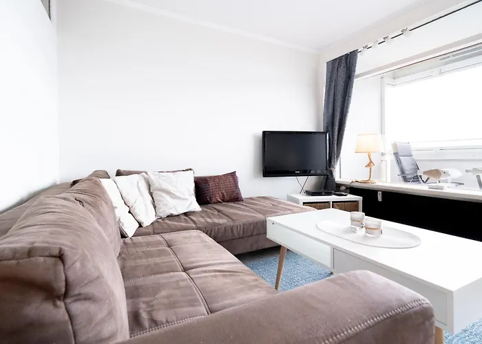 Panoramic App A10-5 Sierksdorf