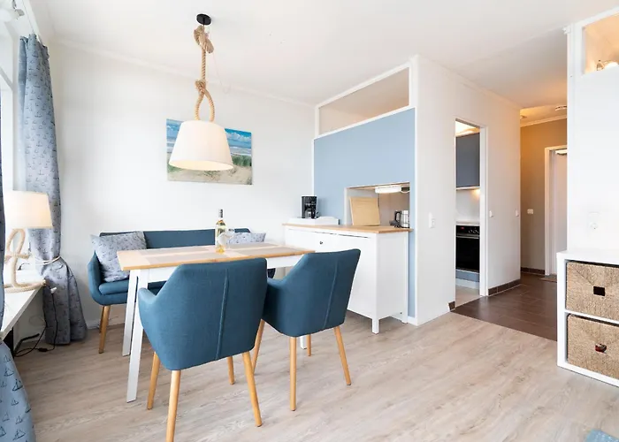 Panoramic App A10-5 Appartement